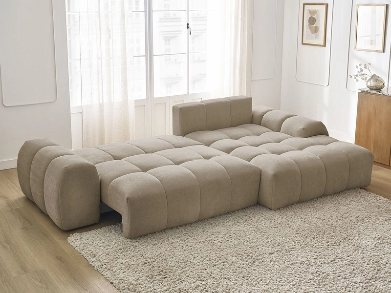 Ecksofa BOBOCHIC EVEREST