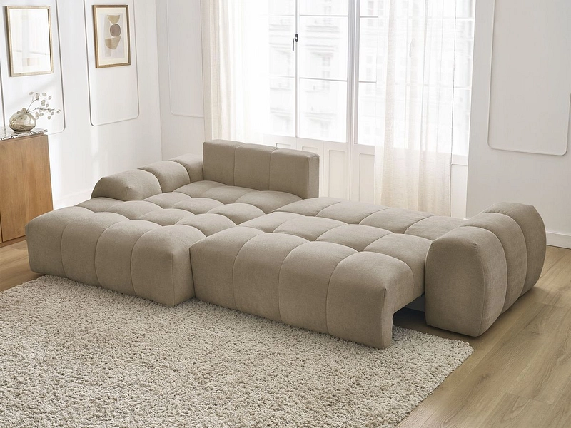 Canapé d'angle BOBOCHIC EVEREST