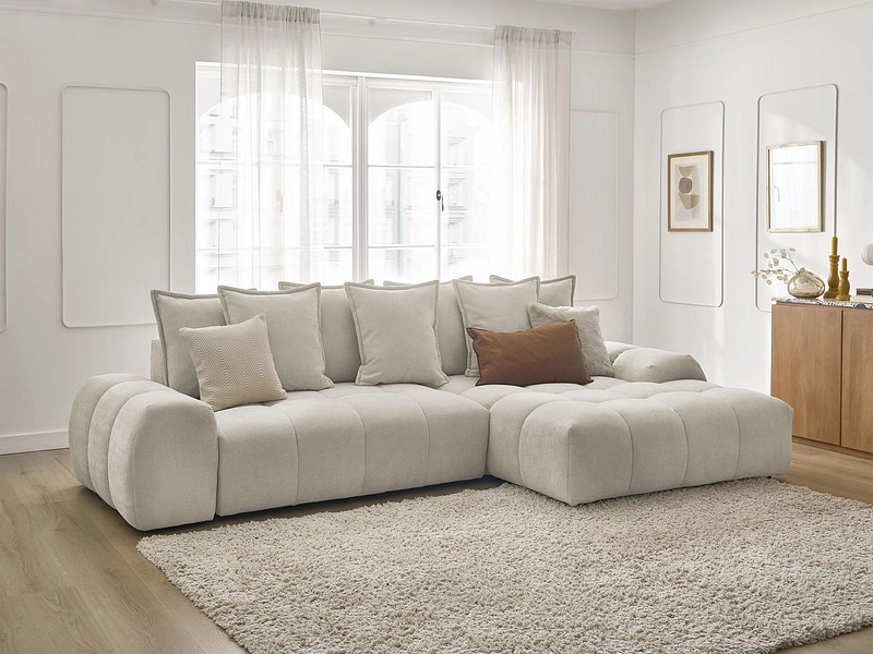 Ecksofa BOBOCHIC EVEREST