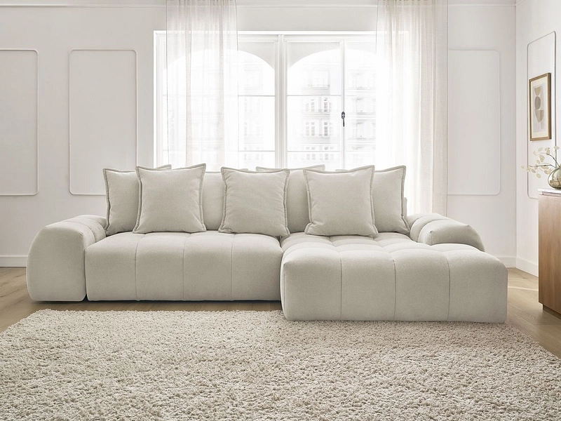 Ecksofa BOBOCHIC EVEREST