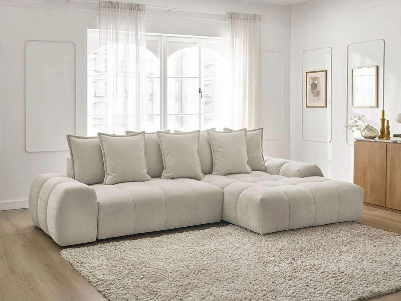 Ecksofa BOBOCHIC EVEREST