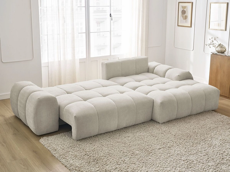 Ecksofa BOBOCHIC EVEREST