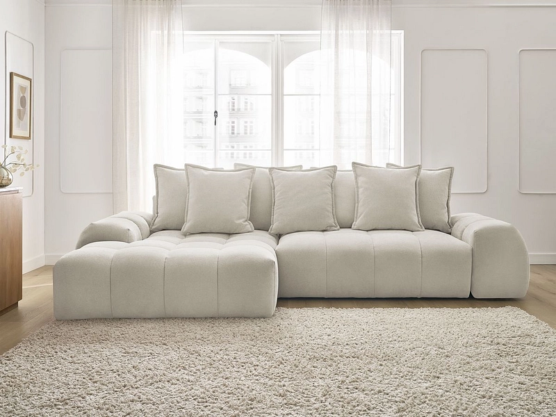 Canapé d'angle BOBOCHIC EVEREST