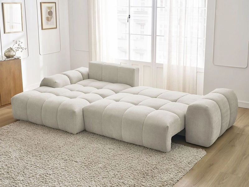 Canapé d'angle BOBOCHIC EVEREST