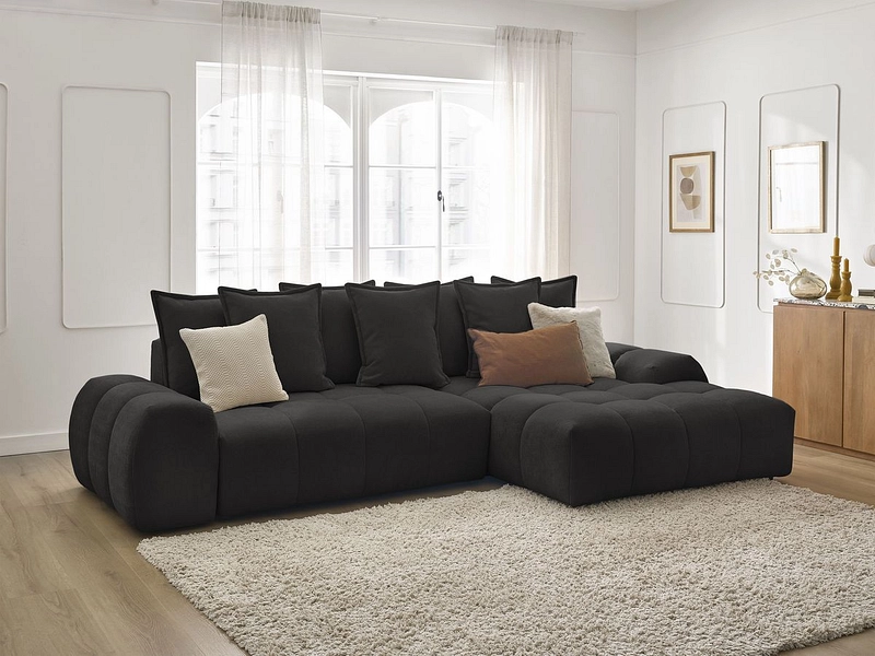 Ecksofa BOBOCHIC EVEREST