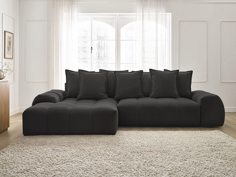 Ecksofa BOBOCHIC EVEREST