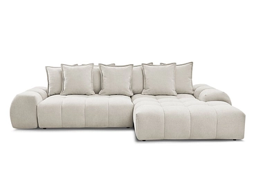 Ecksofa BOBOCHIC EVEREST