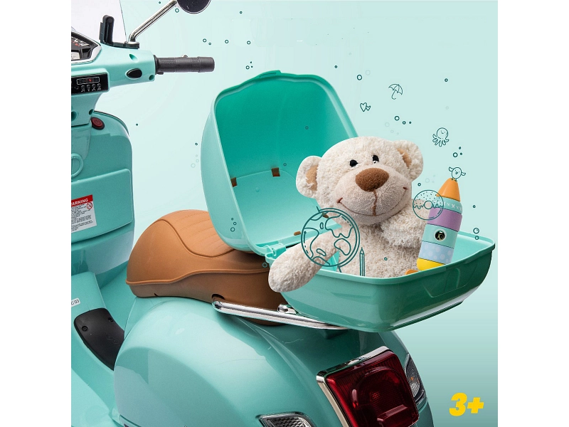 VESPA Mini Vespa pour enfant