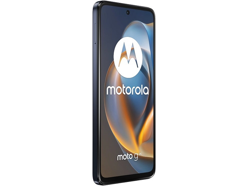 MOTOROLA G05 blu
