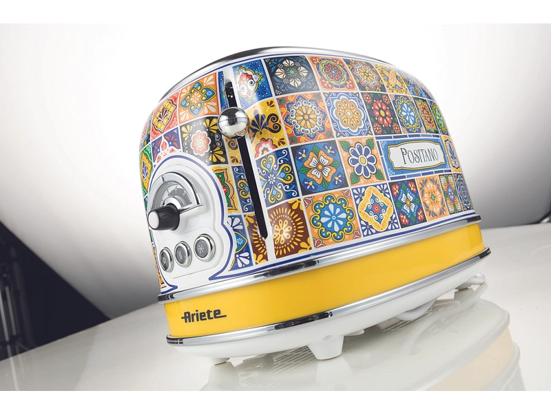 ARIETE Toaster
