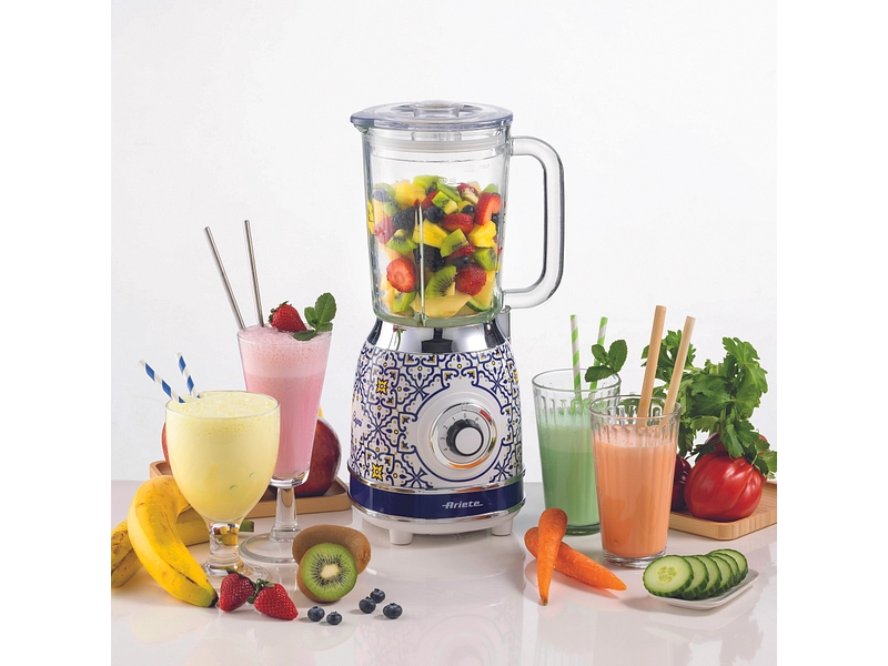 ARIETE Blender