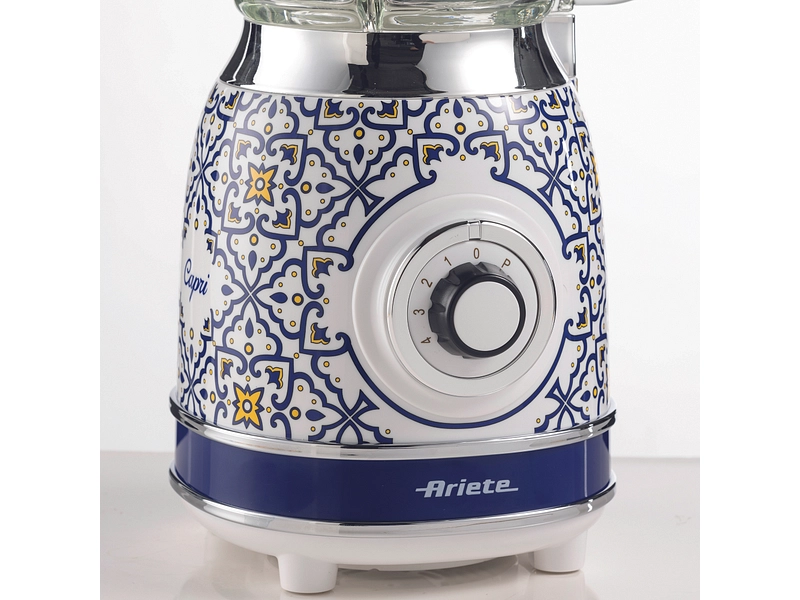ARIETE Blender