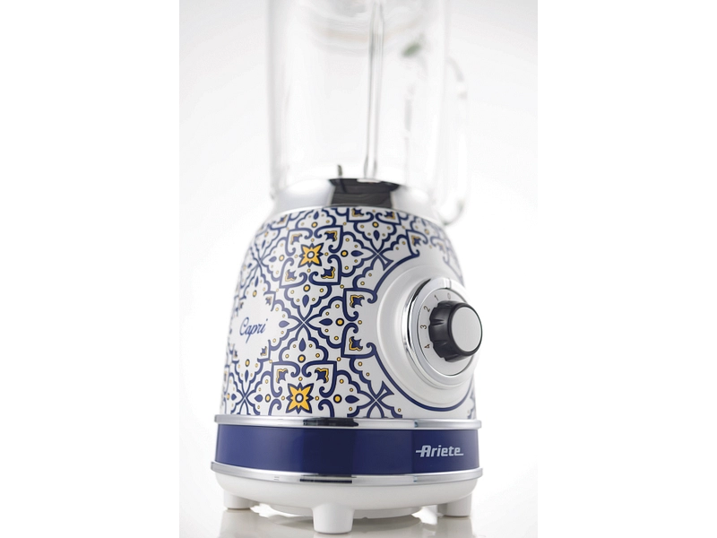 ARIETE Blender