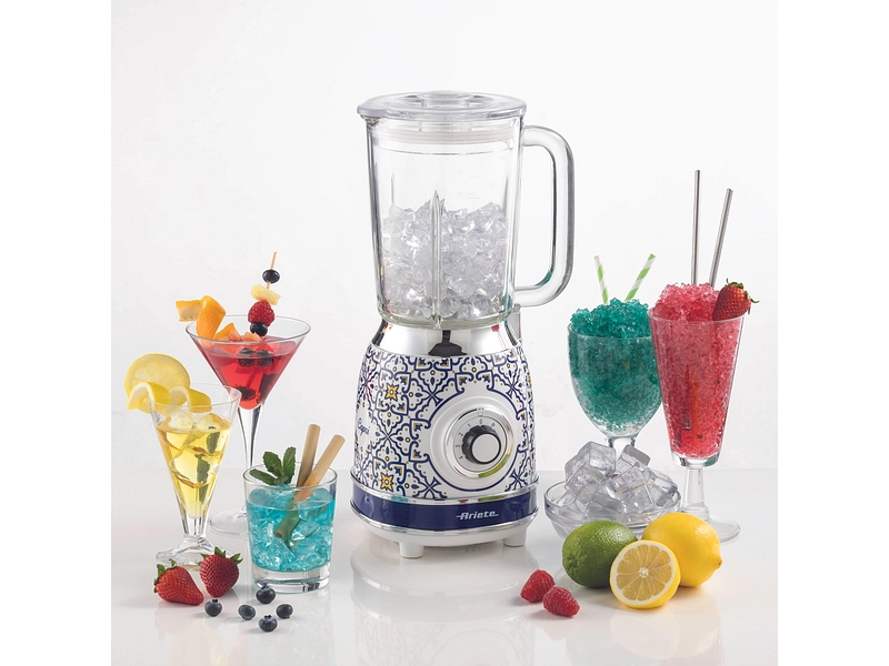 ARIETE Blender