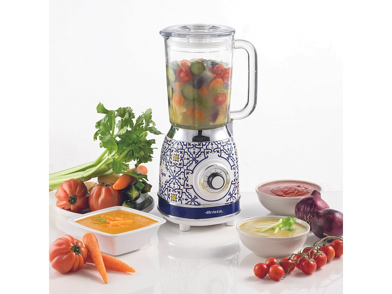 ARIETE Blender
