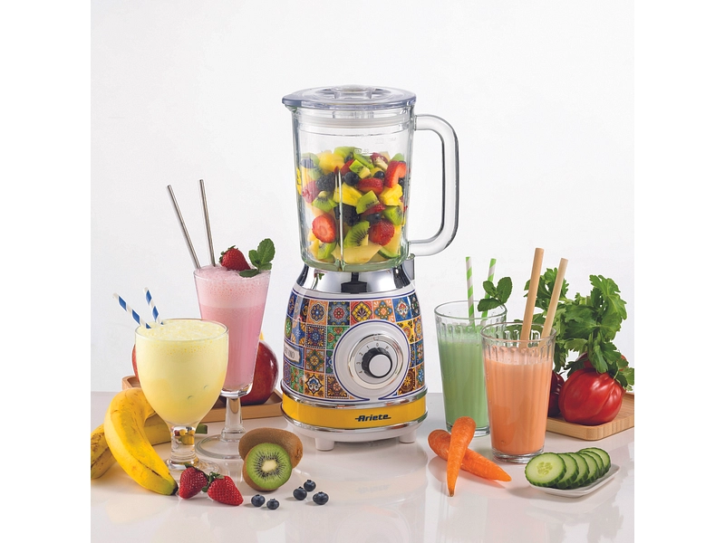 ARIETE Blender