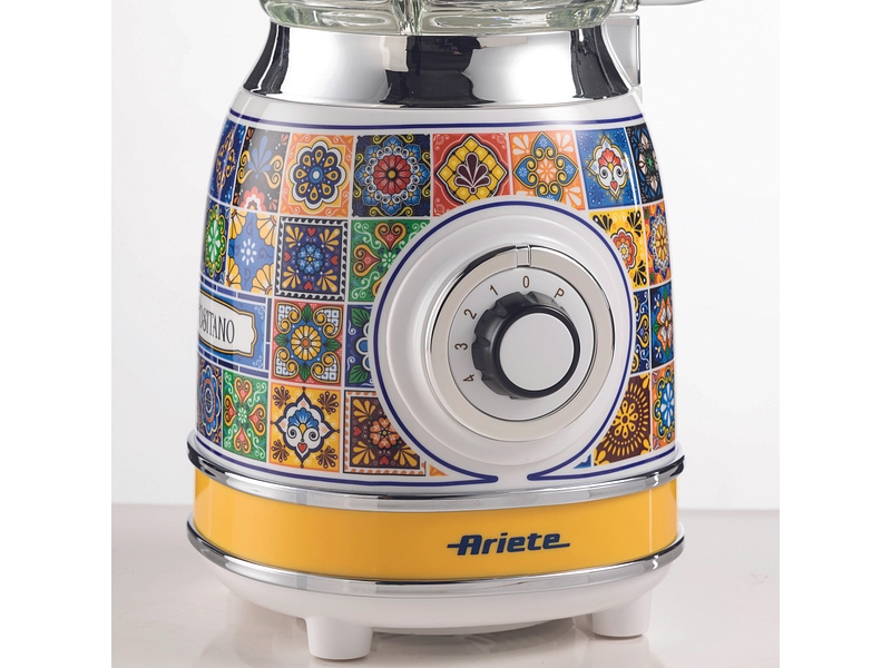 ARIETE Blender
