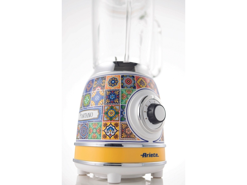 ARIETE Blender