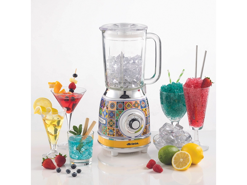 ARIETE Blender