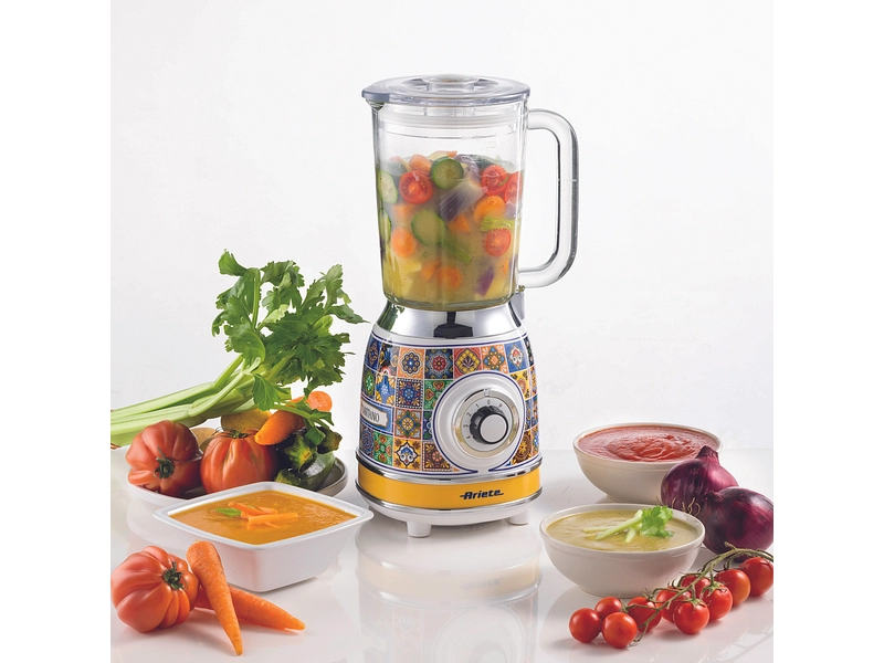 ARIETE Blender