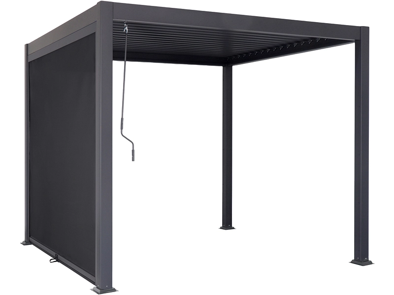 Vorhang für Pergola HOLBOX Vorhang für Pergola HOLBOX