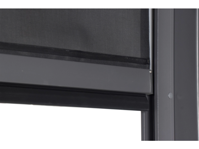 Vorhang für Pergola HOLBOX Vorhang für Pergola HOLBOX