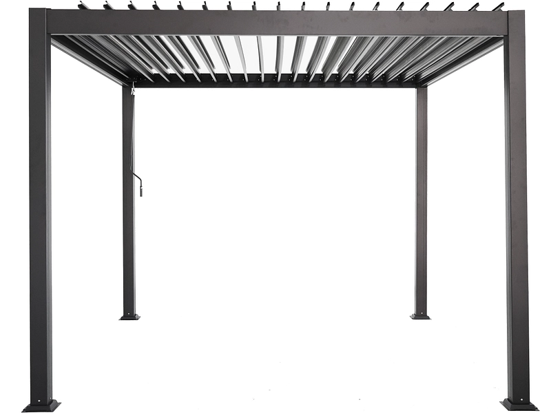 Pergola HOLBOX