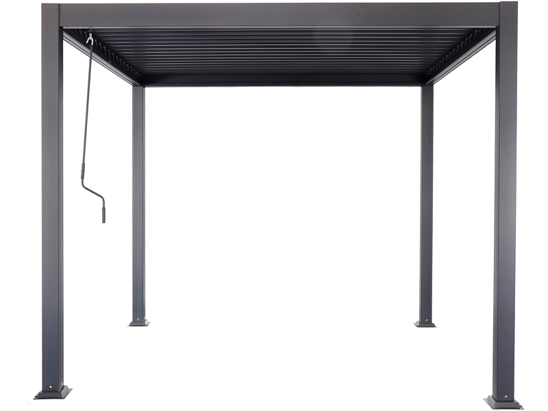 Pergola HOLBOX