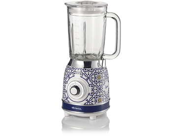 ARIETE Blender