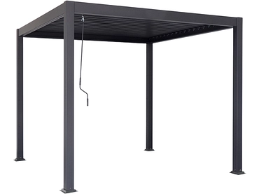 Pergola HOLBOX