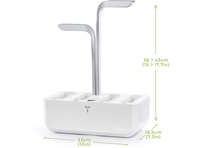 VÉRITABLE SMART Indoor-Gemüsegarten