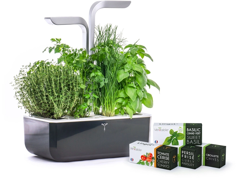 VÉRITABLE SMART Potager d'intérieur