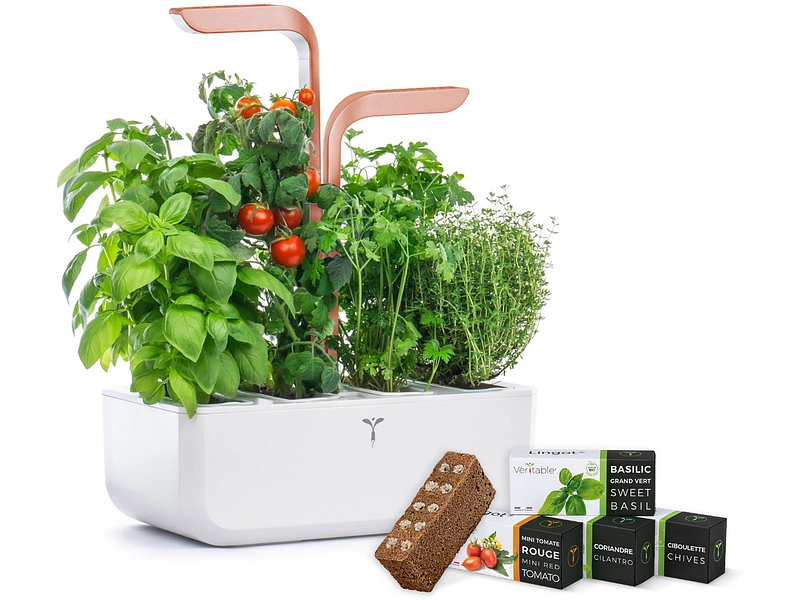 VÉRITABLE SMART Potager d'intérieur