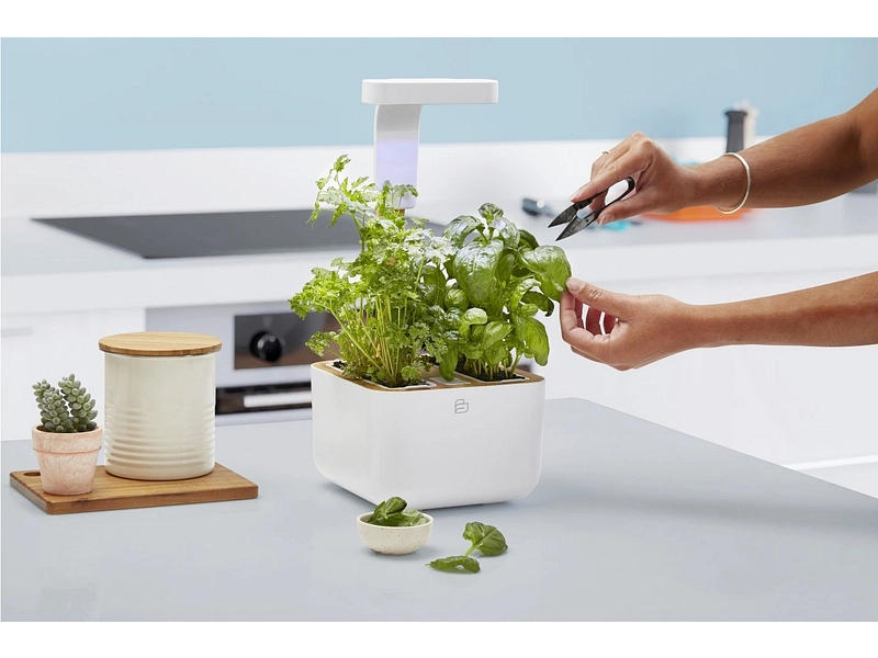 VÉRITABLE EYLO Potager d'intérieur