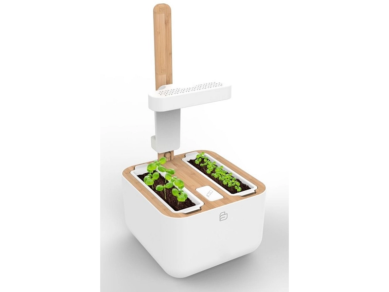 VÉRITABLE EYLO Potager d'intérieur