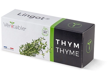 VÉRITABLE Lingot potager