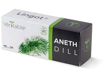 VÉRITABLE Lingot potager