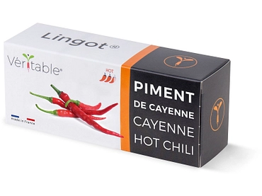 VÉRITABLE Lingot potager