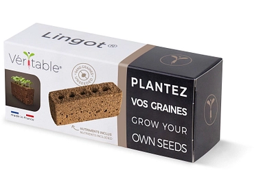 VÉRITABLE Lingot potager