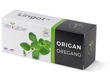 VÉRITABLE Lingot potager