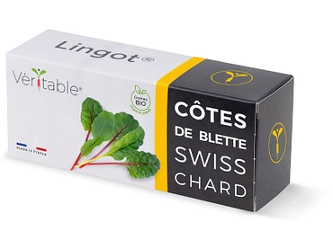 VÉRITABLE Lingot potager