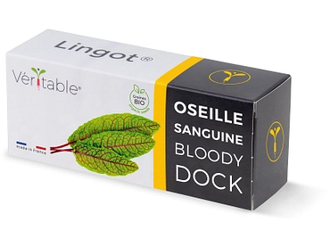 VÉRITABLE Lingot potager