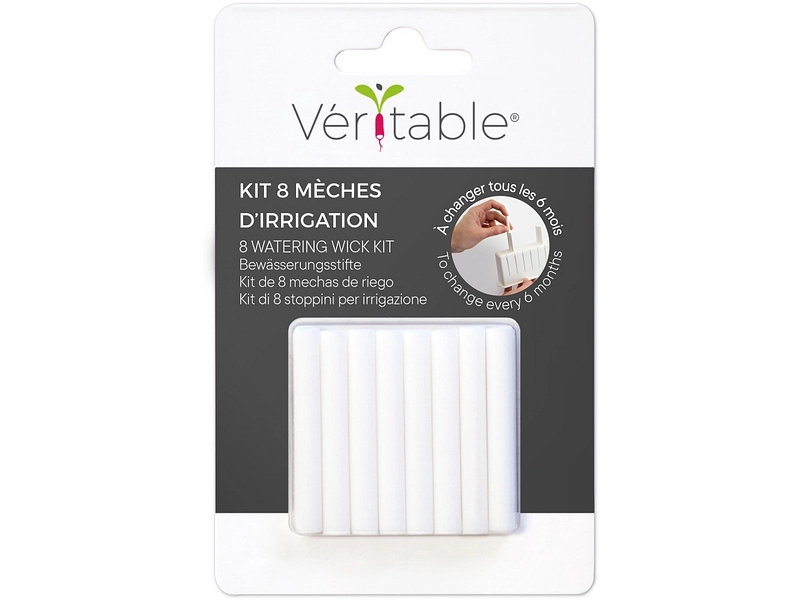 VÉRITABLE Kit mèches d'irrigation