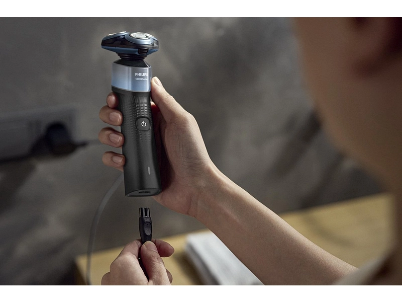 PHILIPS Tondeuse à barbe