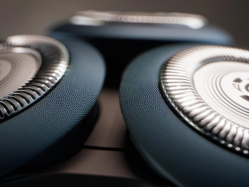 PHILIPS Tondeuse à barbe