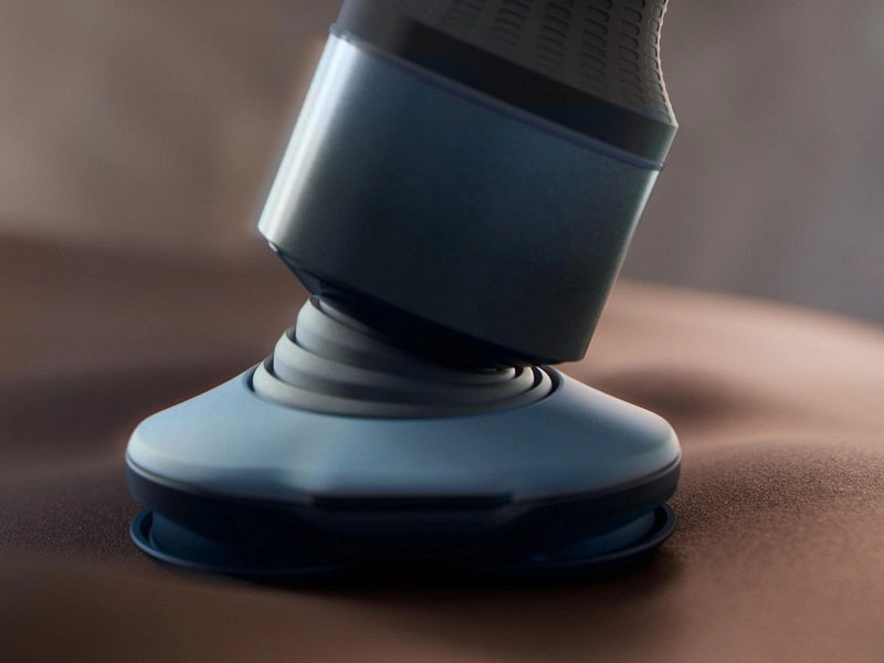 PHILIPS Tondeuse à barbe