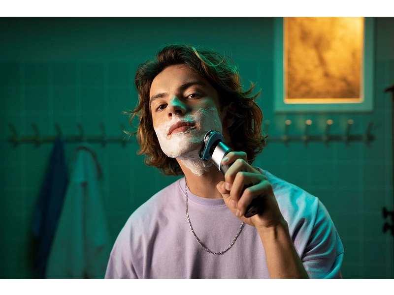 PHILIPS Tondeuse à barbe