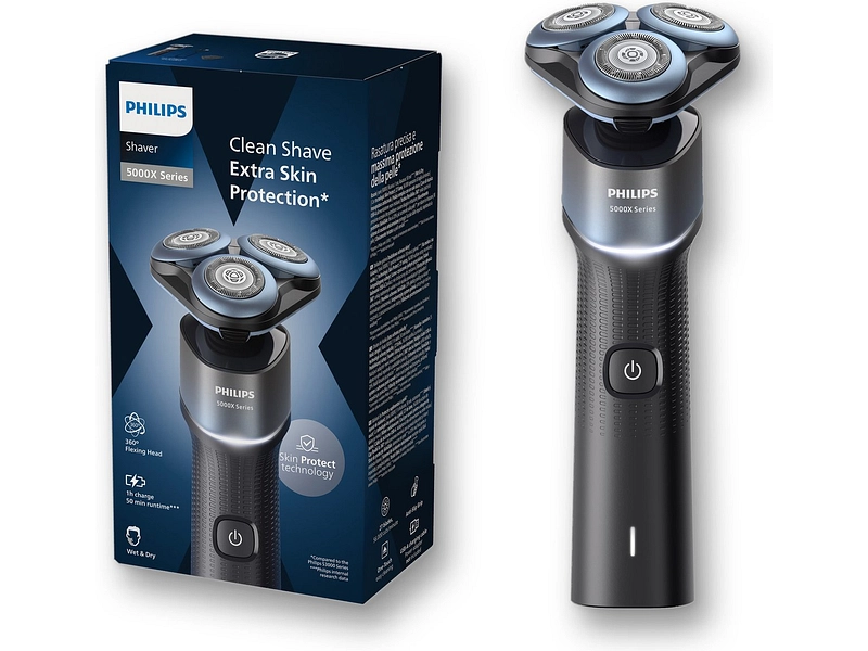 PHILIPS Tondeuse à barbe