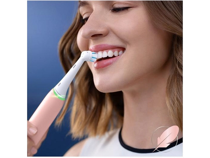 ORAL-B Elektrische Schallzahnbürste