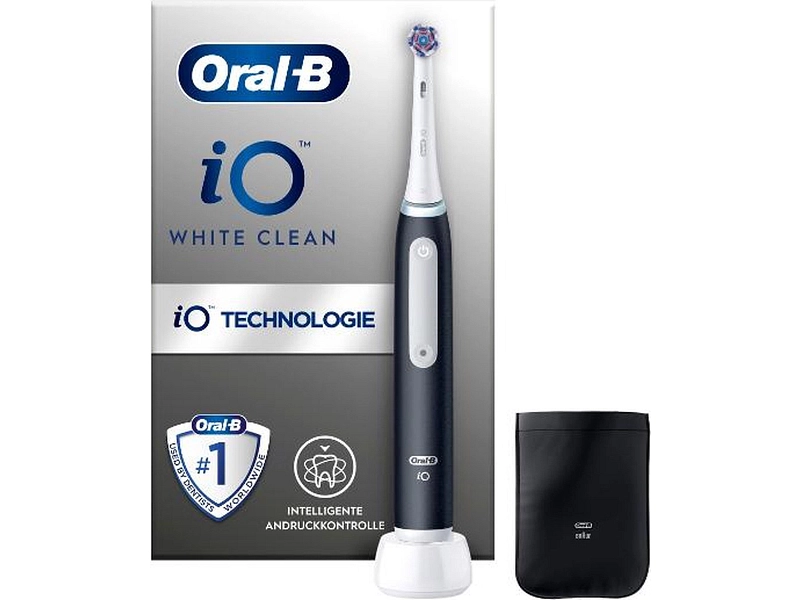 ORAL-B Elektrische Schallzahnbürste
